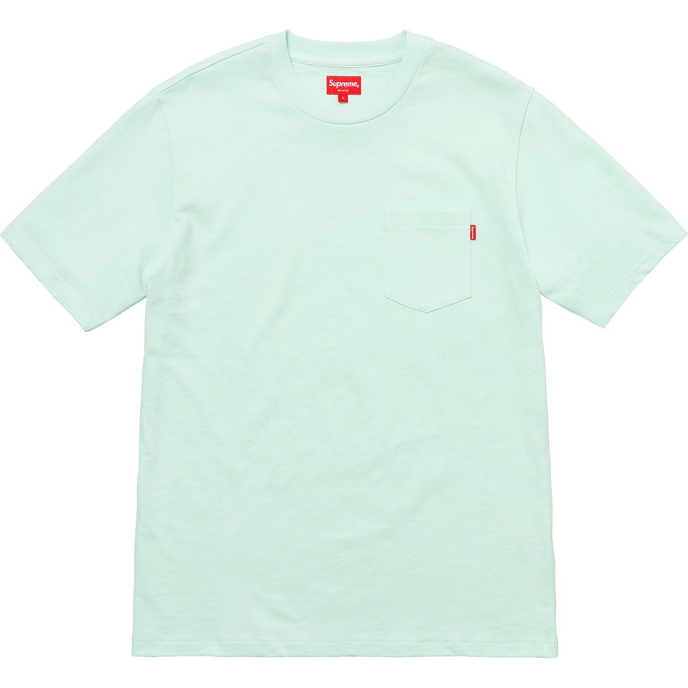 Pocket Tee Pt.1 view 26